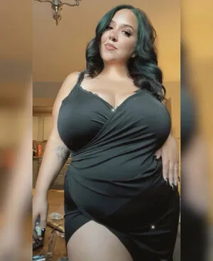 Juicy Jade OnlyFans Leaked Free Thumbnail Picture - #klvB2x9UR9