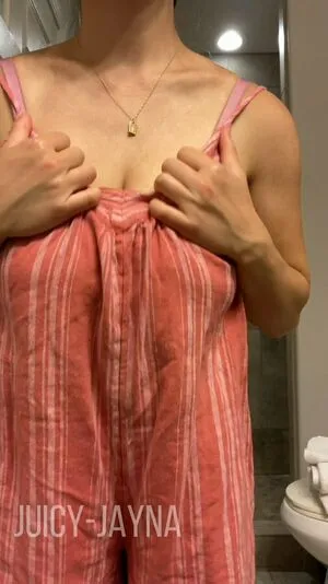 Juicy Jayna OnlyFans Leaked Free Thumbnail Picture - #2e36MgXUI5