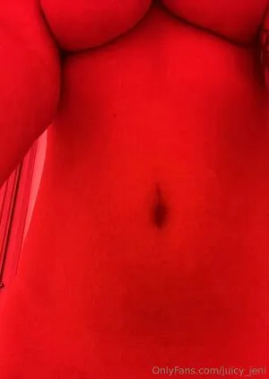 Juicy Jeni OnlyFans Leaked Free Thumbnail Picture - #BimjQZQmVs