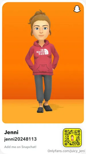 Juicy Jeni OnlyFans Leaked Free Thumbnail Picture - #J5KCbViBGV