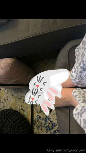 Juicy Jeni OnlyFans Leaked Free Thumbnail Picture - #ZSZrlBGVJ4
