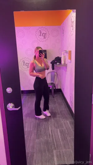 Juicy Jeni OnlyFans Leaked Free Thumbnail Picture - #wOeq104Wo4