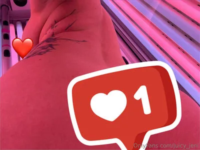 Juicy Jeni OnlyFans Leaked Free Thumbnail Picture - #xE3bi1j4An