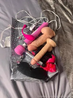 Juicy Jojo OnlyFans Leaked Free Thumbnail Picture - #OAotCxSwP2