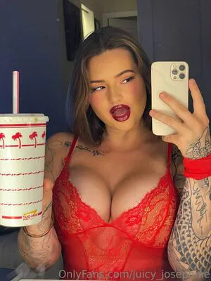 Juicy Josephine OnlyFans Leaked Free Thumbnail Picture - #R63qL87EIZ