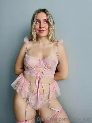 Juicy Lust OnlyFans Leaked Free Thumbnail Picture - #BXmmIKHlgX