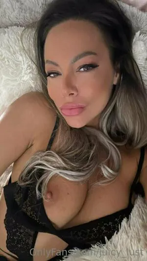 Juicy Lust OnlyFans Leaked Free Thumbnail Picture - #FNPL8oFXSO