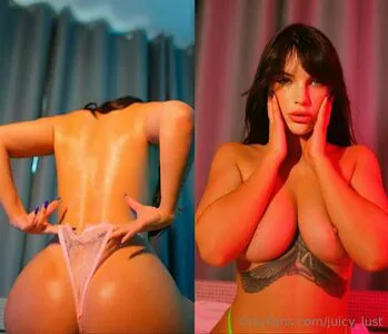 Juicy Lust OnlyFans Leaked Free Thumbnail Picture - #HZOUaNa5ze