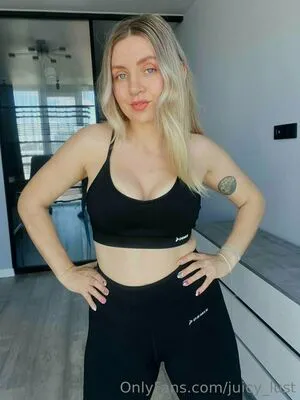 Juicy Lust OnlyFans Leaked Free Thumbnail Picture - #Lcztd90NU8