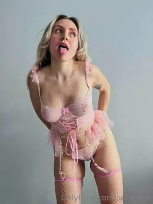 Juicy Lust OnlyFans Leaked Free Thumbnail Picture - #Nisme5Nah1