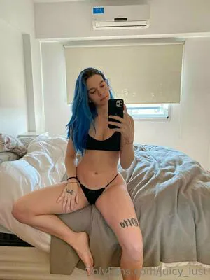 Juicy Lust OnlyFans Leaked Free Thumbnail Picture - #XthzubHIHA