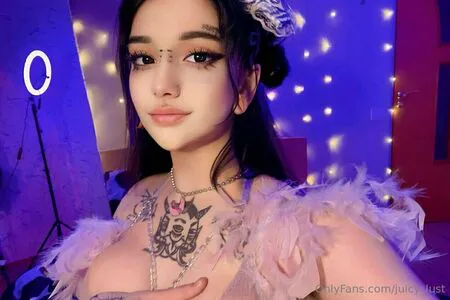 Juicy Lust OnlyFans Leaked Free Thumbnail Picture - #YyXYne2UOf