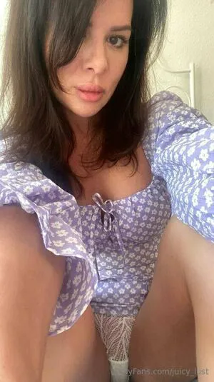 Juicy Lust OnlyFans Leaked Free Thumbnail Picture - #ylYXG7S917