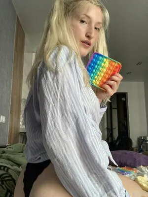 Juicy Lusy OnlyFans Leaked Free Thumbnail Picture - #PG71wPoPM4