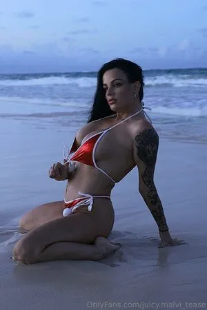 Juicy Malvi Tease OnlyFans Leaked Free Thumbnail Picture - #32BPiHwiCZ