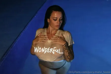 Juicy Malvi Tease OnlyFans Leaked Free Thumbnail Picture - #T2s9WvX5AQ