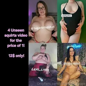 Juicy Malvi Tease OnlyFans Leaked Free Thumbnail Picture - #t2eQRza9TT