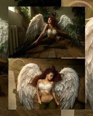 Juicy Mel OnlyFans Leaked Free Thumbnail Picture - #OjACELPIwi