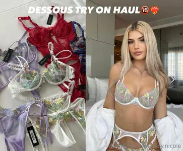 Juicy Nicole OnlyFans Leaked Free Thumbnail Picture - #JH7UL5qIqD