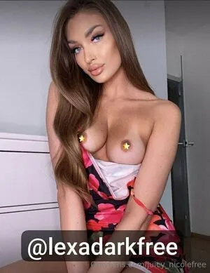 Juicy Nicolefree OnlyFans Leaked Free Thumbnail Picture - #EbGnjgRPML