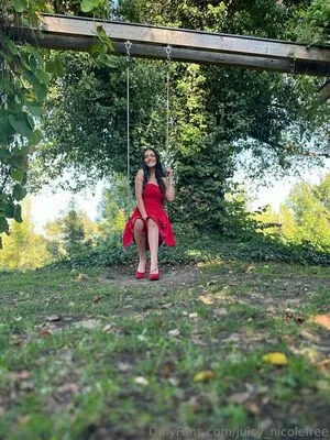 Juicy Nicolefree OnlyFans Leaked Free Thumbnail Picture - #Gu2bQpOc57