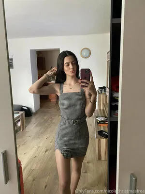 Juicy Nicolefree OnlyFans Leaked Free Thumbnail Picture - #K0niSlsXlh