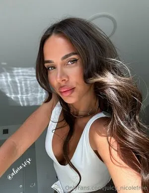 Juicy Nicolefree OnlyFans Leaked Free Thumbnail Picture - #h1QFHRMUeR