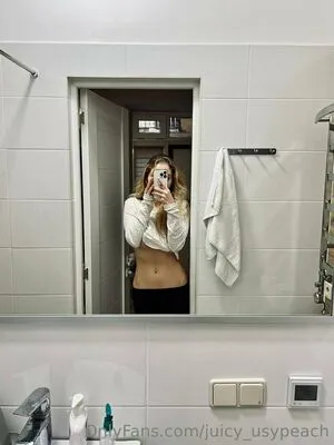 Juicy Usypeach OnlyFans Leaked Free Thumbnail Picture - #DE6vTj8HGP