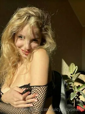 Juicy Usypeach OnlyFans Leaked Free Thumbnail Picture - #K8JlYpevXr