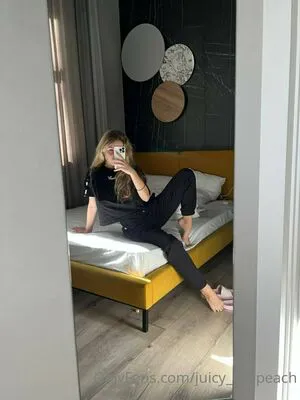 Juicy Usypeach OnlyFans Leaked Free Thumbnail Picture - #notn9zDLtZ