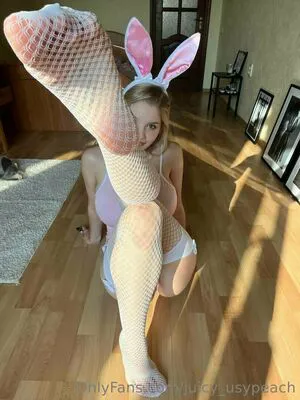 Juicy Usypeach OnlyFans Leaked Free Thumbnail Picture - #os634mRQNY