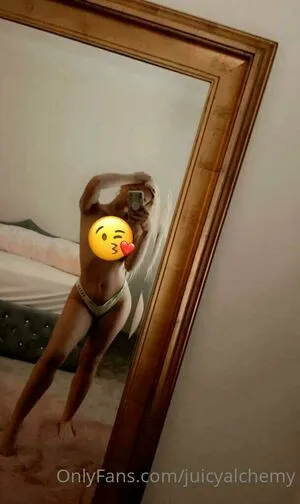 Juicyalchemy OnlyFans Leaked Free Thumbnail Picture - #HLBbsHJx5R