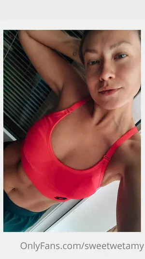 Juicyamylove OnlyFans Leaked Free Thumbnail Picture - #alBRxWlt8N