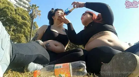 Juicyangelbbw OnlyFans Leaked Free Thumbnail Picture - #12eFzOP7zD