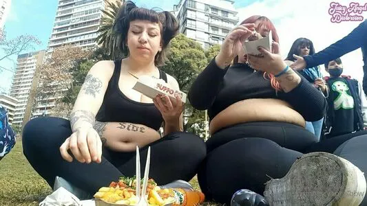 Juicyangelbbw OnlyFans Leaked Free Thumbnail Picture - #1mEcxP2xYC