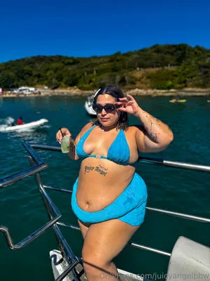 Juicyangelbbw OnlyFans Leaked Free Thumbnail Picture - #4892yo1CAO