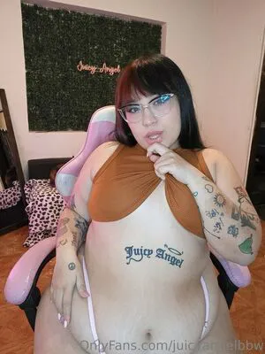 Juicyangelbbw OnlyFans Leaked Free Thumbnail Picture - #5kOZGwHwhW