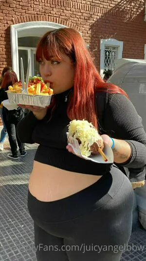 Juicyangelbbw OnlyFans Leaked Free Thumbnail Picture - #69TM4wKK1p