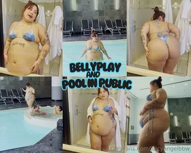 Juicyangelbbw OnlyFans Leaked Free Thumbnail Picture - #6DLglVHnfL
