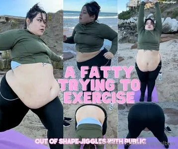 Juicyangelbbw OnlyFans Leaked Free Thumbnail Picture - #6kJaL9Cc6Q