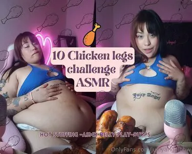 Juicyangelbbw OnlyFans Leaked Free Thumbnail Picture - #6ydyDLBx9U