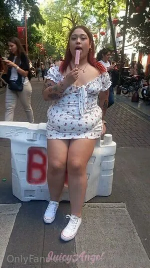 Juicyangelbbw OnlyFans Leaked Free Thumbnail Picture - #88uVnTHd8f