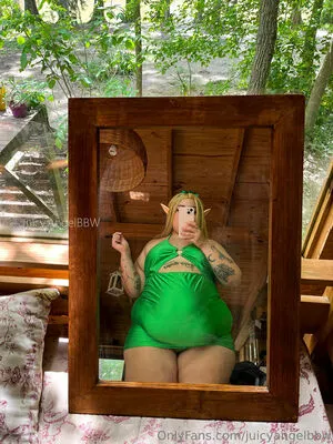 Juicyangelbbw OnlyFans Leaked Free Thumbnail Picture - #9KJiEmtbuK