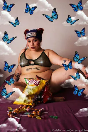Juicyangelbbw OnlyFans Leaked Free Thumbnail Picture - #CbrJ5lORSV