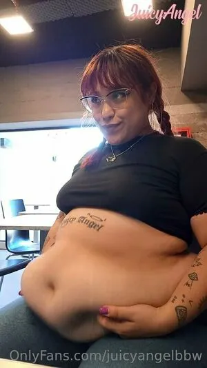 Juicyangelbbw OnlyFans Leaked Free Thumbnail Picture - #DF56EV6DVC