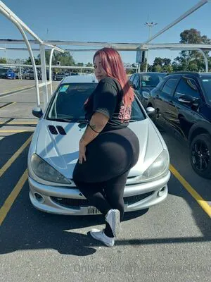 Juicyangelbbw OnlyFans Leaked Free Thumbnail Picture - #DPgLM9LDSM