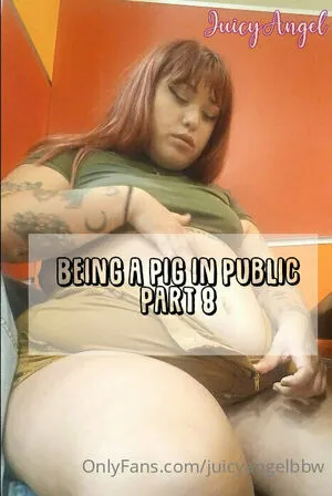 Juicyangelbbw OnlyFans Leaked Free Thumbnail Picture - #GJVfFBnqwY