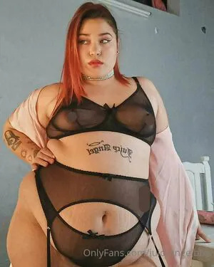 Juicyangelbbw OnlyFans Leaked Free Thumbnail Picture - #KrcDji6yoH