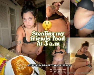 Juicyangelbbw OnlyFans Leaked Free Thumbnail Picture - #MZq7BE4oZt