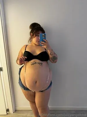 Juicyangelbbw OnlyFans Leaked Free Thumbnail Picture - #MaTS9Y4vpD